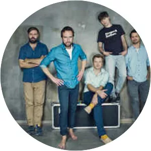 Tata Bojs - Pop band