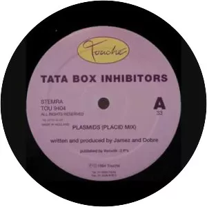 Tata Box Inhibitors
