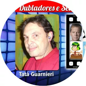 Tatá Guarnieri