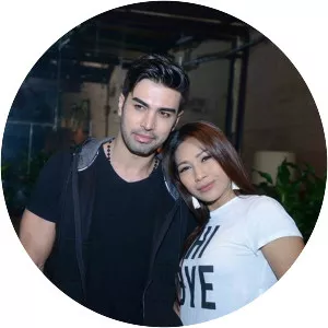 Tata Janeeta - Singer