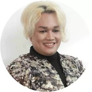 Tata Liem - Indonesian singer