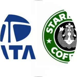Tata Starbucks