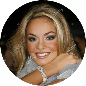 Taťána Kuchařová - Model