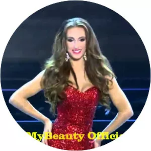 Taťána Makarenko - Model