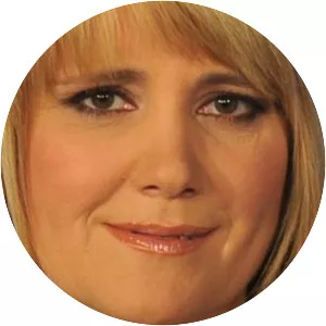 Taťána Míková - Meteorologist