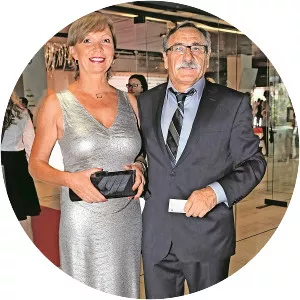 Taťána Staudacherová