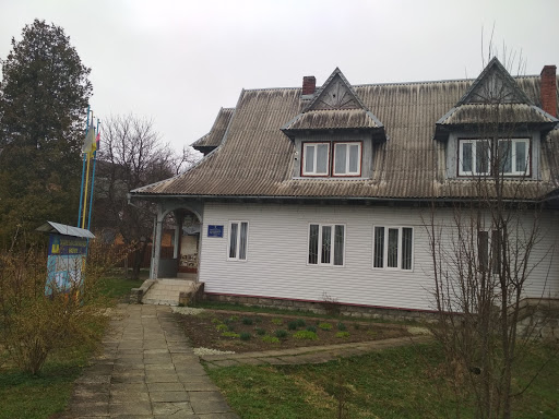 Tatarivska Village Council - Council in Tatariv, Ukraine