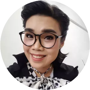 Tatchakorn Boonlapayanan - Thai actress