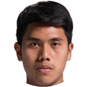 Tatchanon Nakarawong - Thai footballer
