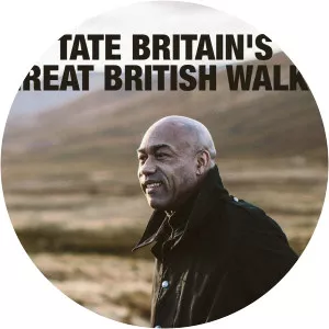 Tate Britain's Great British Walks