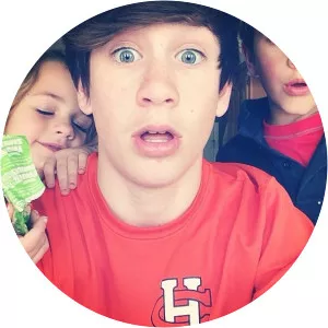 Tate LaBrant - Internet personality