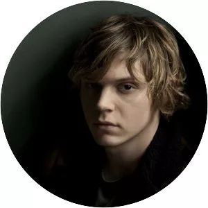 Tate Langdon - 