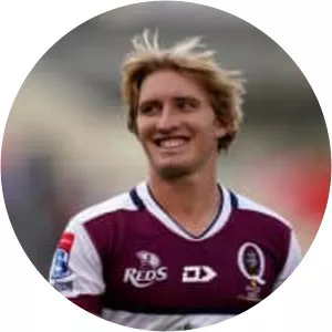 Tate McDermott - Rugby union player