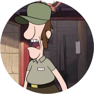 Tate McGucket photograph