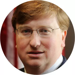 Tate Reeves - Governor of Mississippi