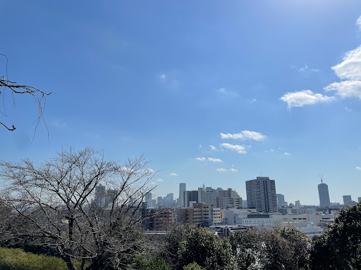 Tatemachi Miharashi Park