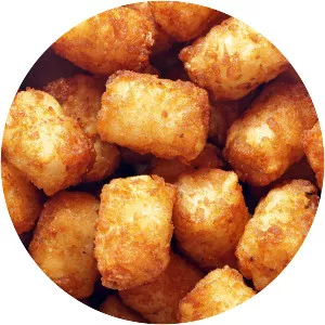 Tater tots