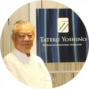 Tateru Yoshino