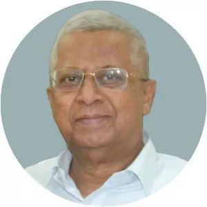 Tathagata Roy