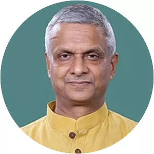Tathagata Satpathy