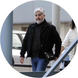 Tati Corradini photograph