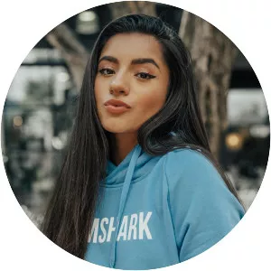 Tati McQuay - Actress