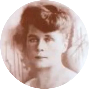 Tatiana Aksakova-Sivers