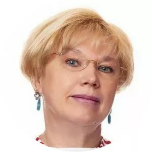 Tatiana Arshavina - Andrey Arshavin's mother