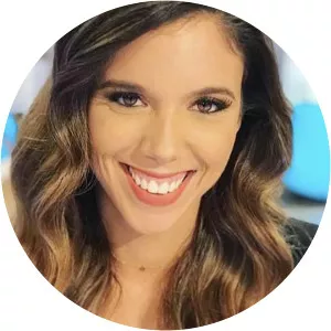 Tatiana Arús Cárdenas - TV personality