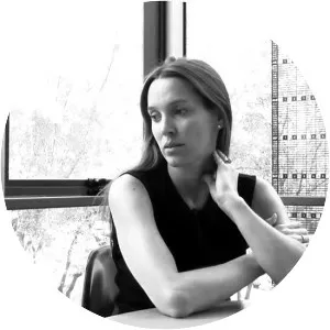 Tatiana Bilbao - Mexican architect