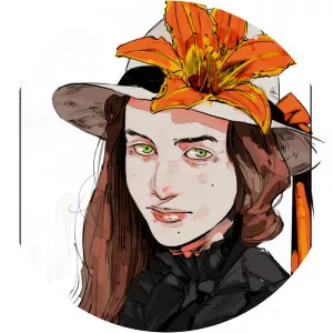 Tatiana Blackthorn - 