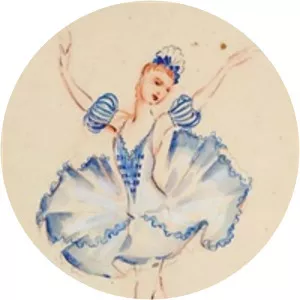 Tatjana Georgievna Broeni