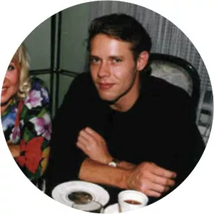 Tatiana Bure photograph