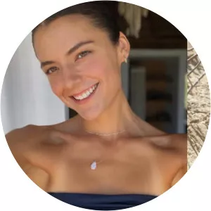 Tatiana Calmell del Solar