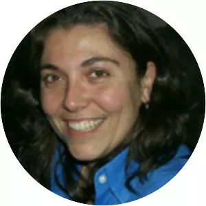 Tatiana Carayannis - Author