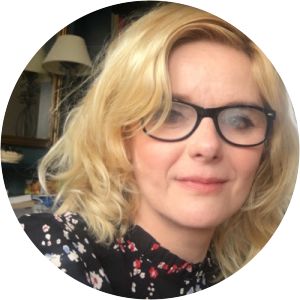 Tatiana Chauvin - Jurist