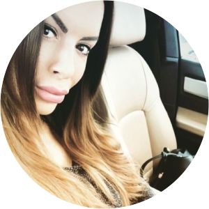 Tatiana Čiliaková photograph