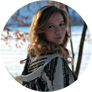 Tatiana Craine - Author