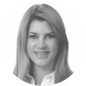 Tatiana de Oliveira Medeiros - Politician