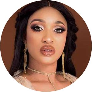 Tatiana Dikeh photograph