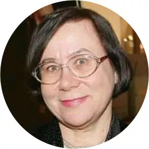 Tatiana Drozdova photograph