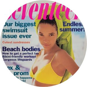 Tatiana Englehart photograph