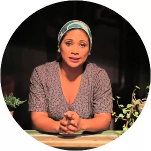 Tatiana Espinoza - Actress