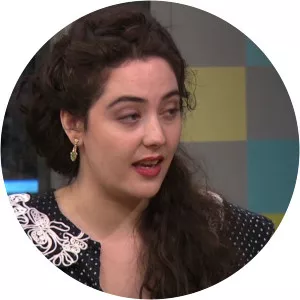 Tatiana Eva-Marie - Swiss vocalist