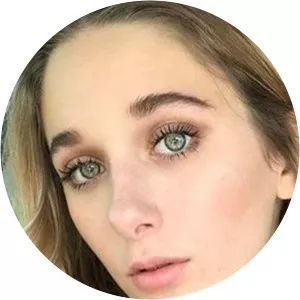 Tatiana Farkas photograph