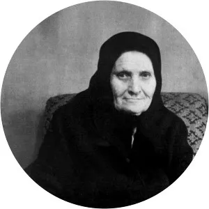 Tatiana Fiodorovna Titova