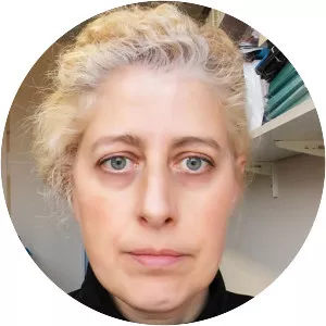 Tatiana Fumasoli - Author