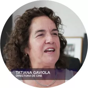 Tatiana Gaviola