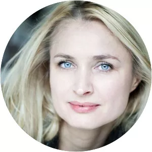 Tatiana Gontcharova - Actress