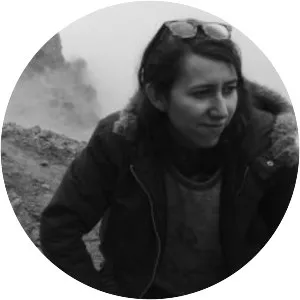 Tatiana Graullera - Film producer